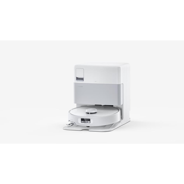 Aspirator robot Roborock Q Revo Edge QRE02-00 Alb