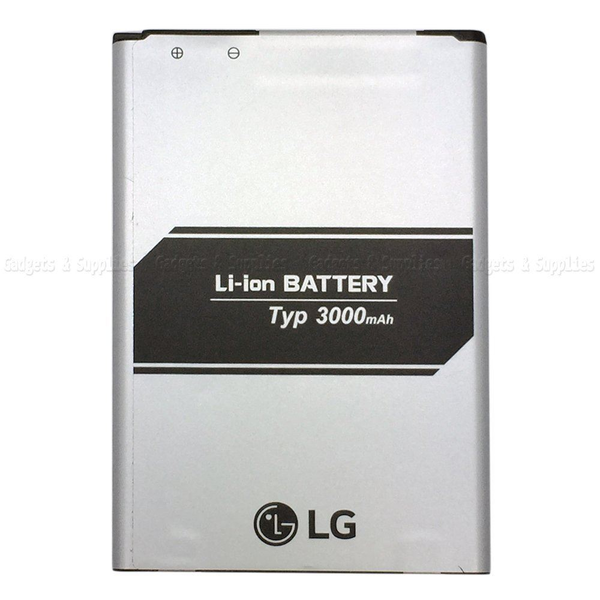 LG BL-51YF 3000mAh Li-ion akkumulátor (gyári,csomagolás nélkül)