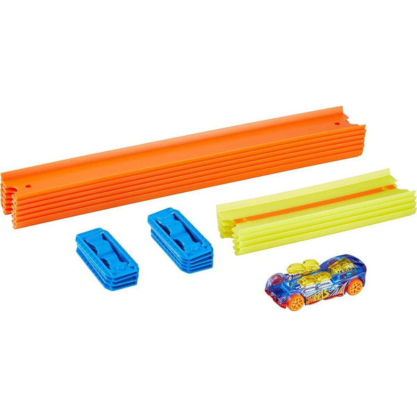 Hot Wheels Track Builder GVG13 играчка кола