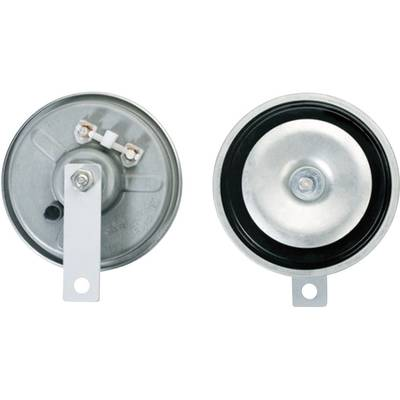 Autós kürt, 24 V, Hella 3BA 002 768-382 (3BA 002 768-382)