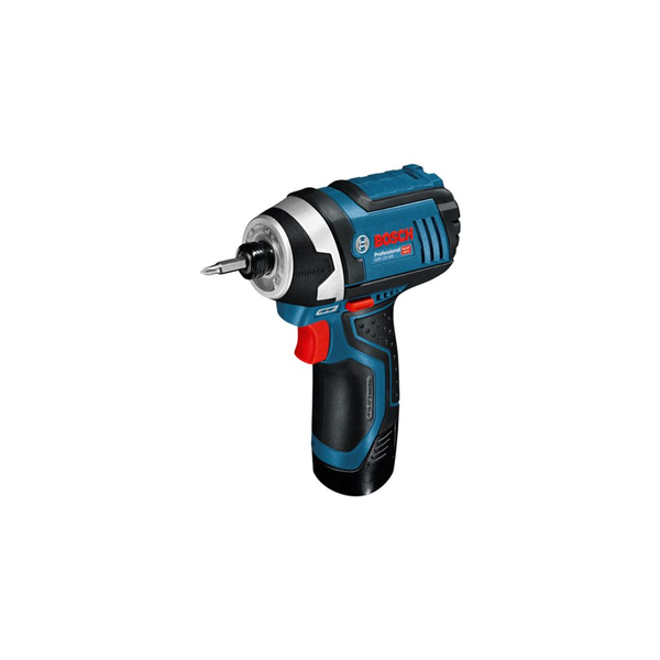 Bosch GDR 10,8/12-LI Professional Akkumulátoros Ütvecsavarozó
