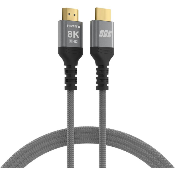 HDMI Kabel Ultra High-Speed 8K60Hz 48 Gbit/s