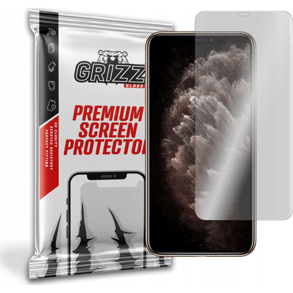  GrizzGlass Folia matowa Grizz Apple iPhone 11 Pro Max