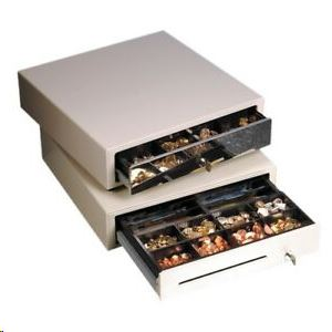 Star Micronics CB-2002 LC FN készpénzes fiók sötétszürke (55555561) (55555561)