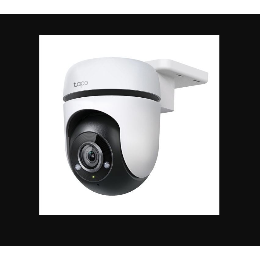 TP-Link Tapo TC40 Dóm IP biztonsági kamera Beltéri és kültéri 1920 x 1080 pixelek Mennyezeti/fali/rúdra szerelt (TC40)