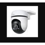 TP-Link Tapo TC40 Dóm IP biztonsági kamera Beltéri és kültéri 1920 x 1080 pixelek Mennyezeti/fali/rúdra szerelt
