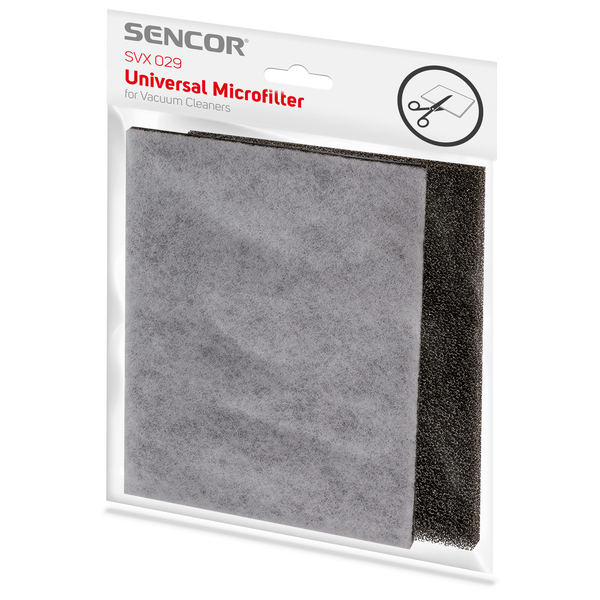 SENCOR SVX 029