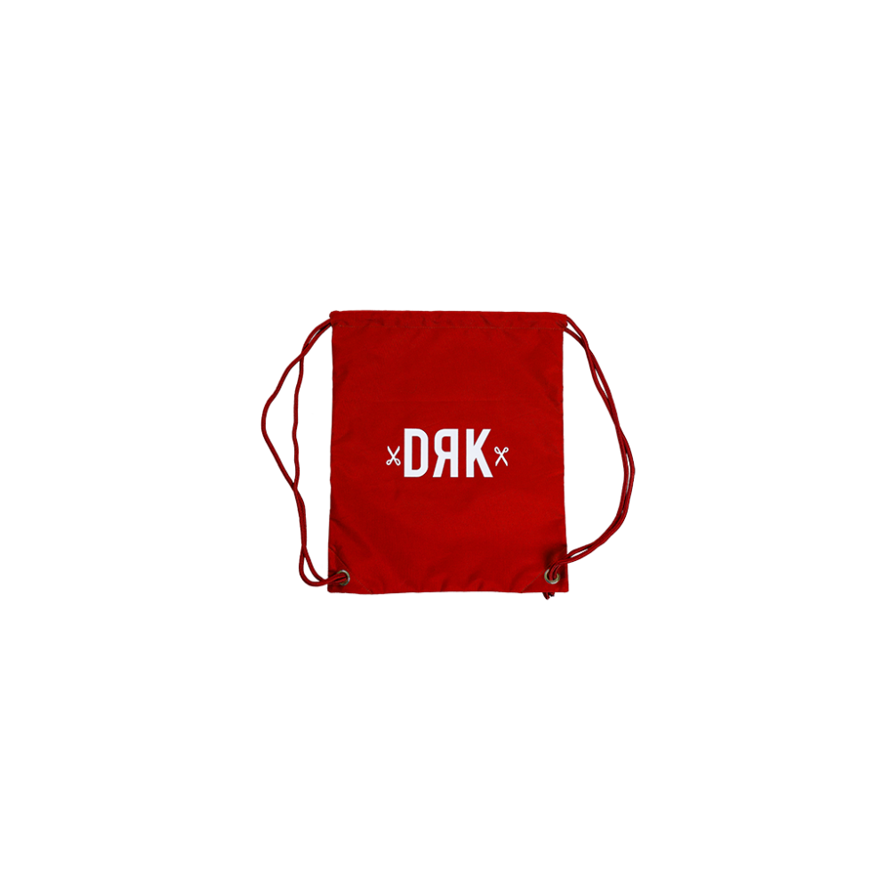 Dorko 25 DA2312 0600 tornazsák 44 x 37 cm - Piros (7670029009)