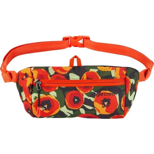 Eagle Creek Eagle Creek Stash Waist Bag Tulips