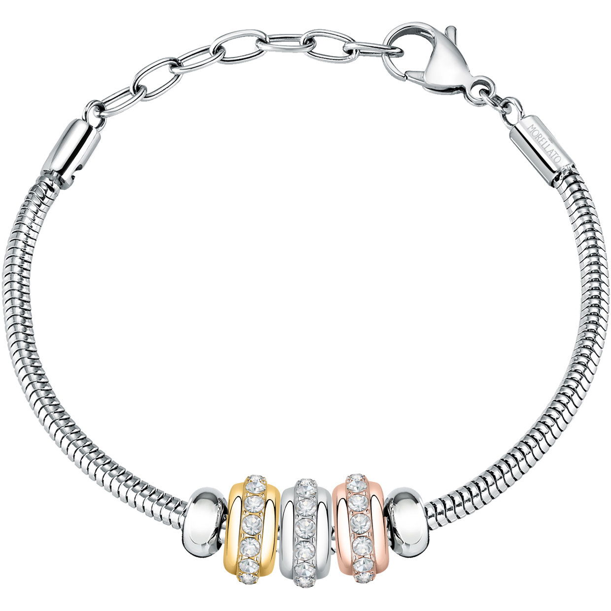 MORELLATO Drops CZ1253 (8033288982371)