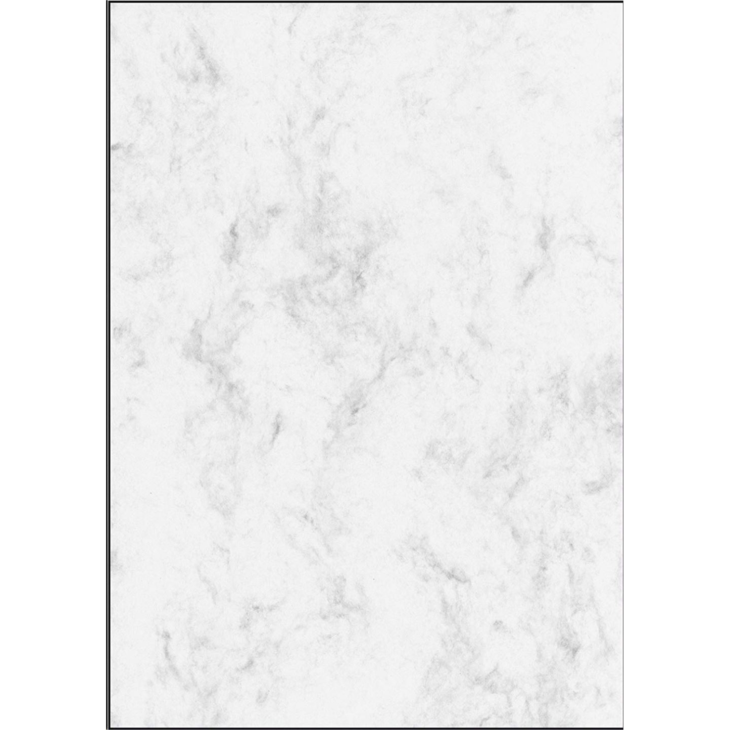 Dekoračný papier A4 Sigel 100 listov 90 g/m² (DP371)
