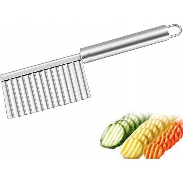 Brunbeste Nóż do warzyw 6 cm (2934) - 11269463971