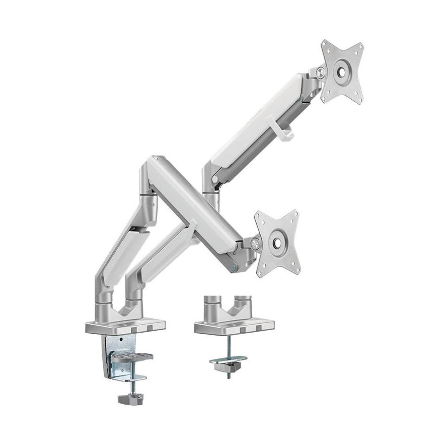 Logilink kettős monitortartó 17-32