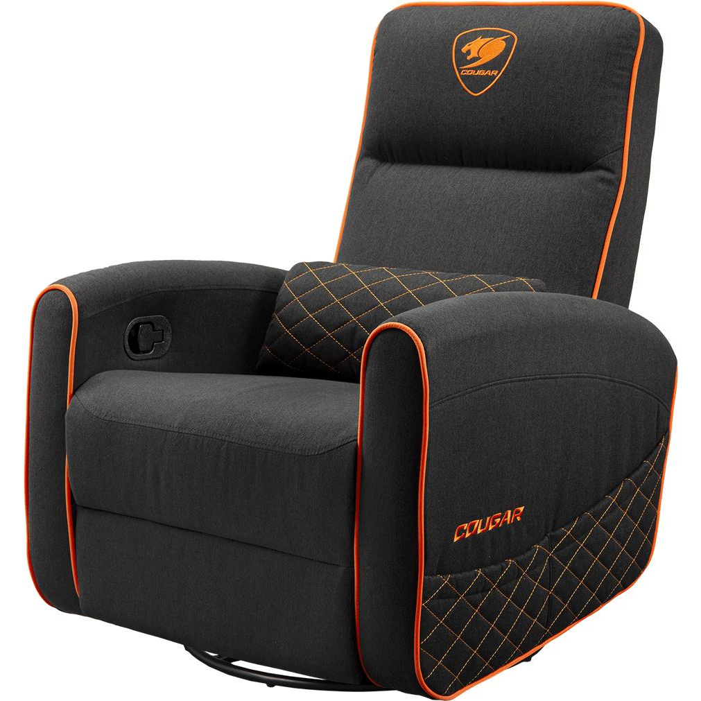 Cougar FIDOM Gaming Relax Fotel Trimotion Bázis Szövet (3MFDFORB.0001)