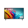 LG 55QNED85T3C телевизор 139,7 см (55") 4K Ultra HD Smart TV Wi-Fi Син