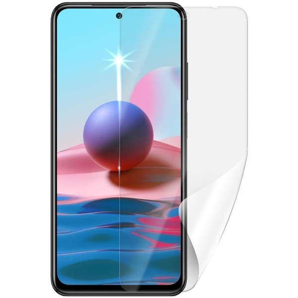 Ochranná fólia SCREENSHIELD pre XIAOMI Redmi Note 10 1 ks