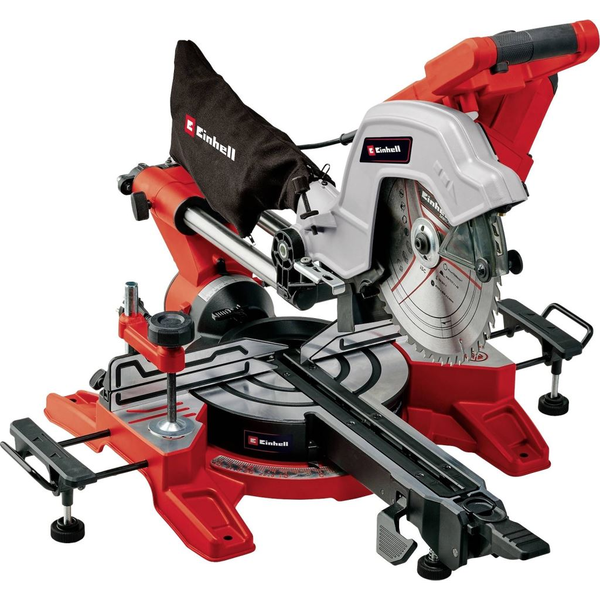 Einhell TE-SM 10 L Dual Gérvágó fűrész