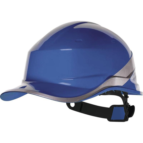 Diamond V Munkavédelmi Sisak Baseball