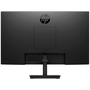 HP P24v G5 počítačový monitor 60,5 cm (23.8") 1920 x 1080 px Full HD Černá