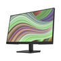 HP P24v G5 počítačový monitor 60,5 cm (23.8") 1920 x 1080 px Full HD Černá