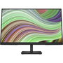 HP P24v G5 počítačový monitor 60,5 cm (23.8") 1920 x 1080 px Full HD Černá