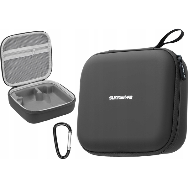 Futerał Hard Osłona Case Etui Pokrowiec Walizka Torba Do Drona Dji Flip / Fp-b957-d / Czarny