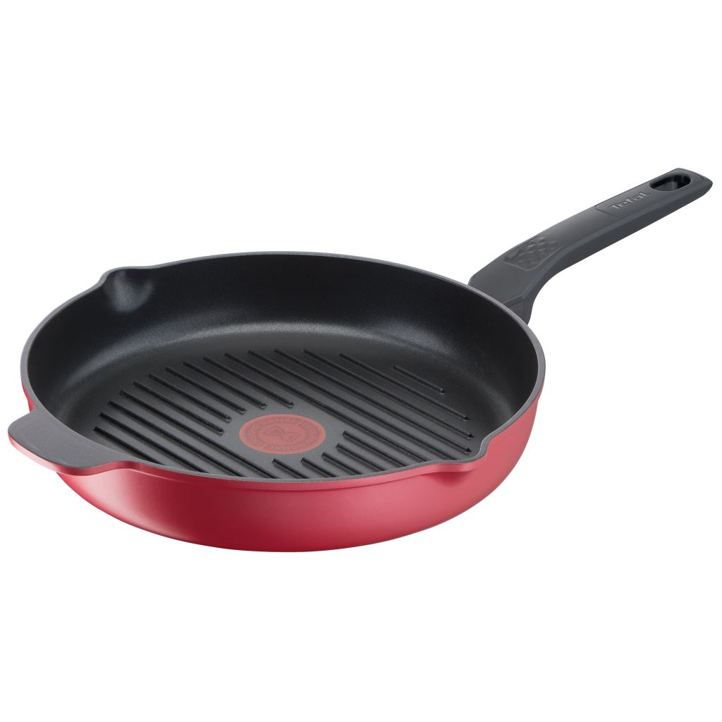 Tefal E2374074 Daily Chef grillserpenyő 26cm (E2374074)