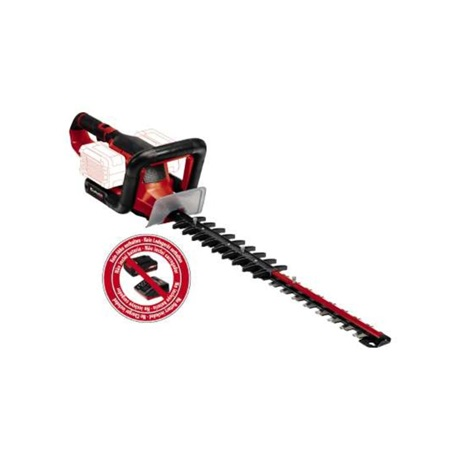 Einhell GE-CH 36/65 LI-SOLO akkus sövényvágó (GE-CH 36/65 LI-SOLO)