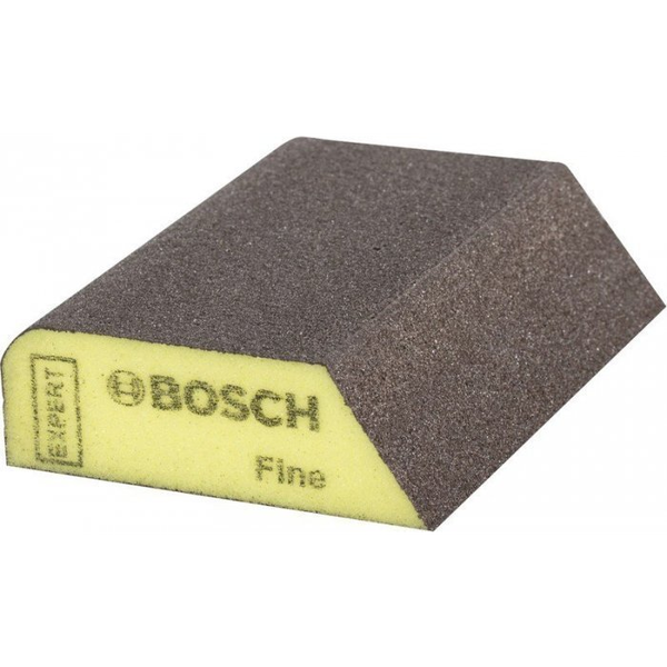 Bosch 2 608 901 168 blocco per levigatura Blocco levigatura
