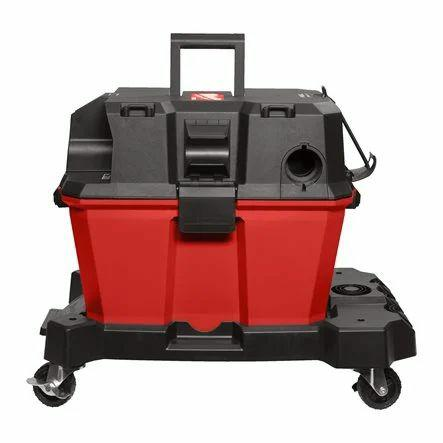 Milwaukee M18F2VC23L-0 Kézi Porszívó - 18 V, 23 l, L, Szénkefementes, Akkumulátor És Töltő Nélkül (4933478964)