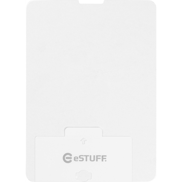 eSTUFF ES583350-5BULK tabletskærmbeskytter Klar skærmbeskytter Apple 5 stk