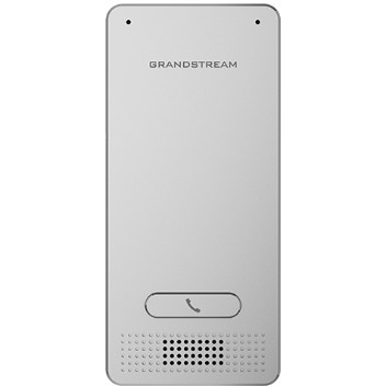 Grandstream GDS3702 Kaputelefon kültéri egység (GDS3702)