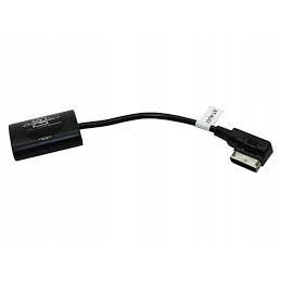 Connects2 CTAAD1A2DP Audi AMI A2DP Bluetooth Adapter 