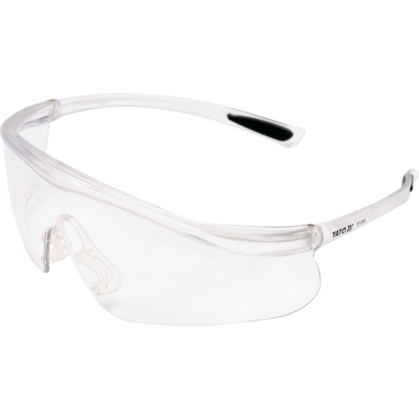 Yato Védőszemüveg Víztiszta