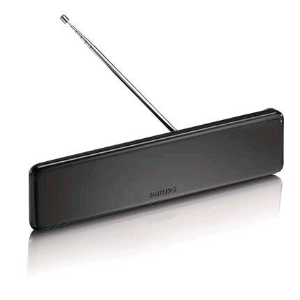 Philips SDV5225/12 tv-antenne Mono
