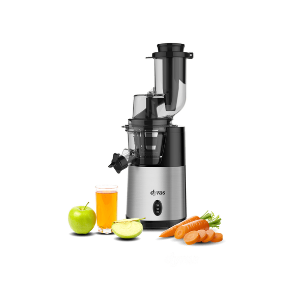 Dyras JS-135X Gyümölcscentrifuga