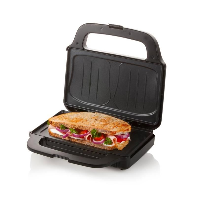 Domo DO9195C Big Croque melegszendvics sütő XL (DO9195C)