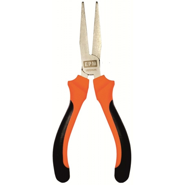  EPM Szczypce płaskie 160mm E-400-0008