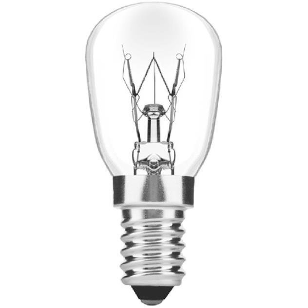 Avide Halogen Leuchtmittel 300lm 40W E14 WW 3000K