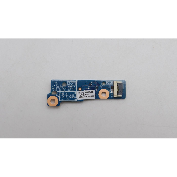 Talos-2 Power board, original