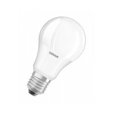 Osram Value LED fényforrás E27 14W körte meleg fehér (4052899971097) (4052899971097)
