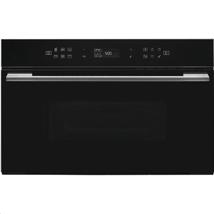 Whirlpool W7 MD440 NB beépíthető mikrohullámú sütő fekete - Újracsomagolt