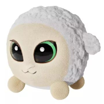 TM Toys Flockies játékfigura: 3. széria - Bárány Shea (FLO072) (FLO0725)