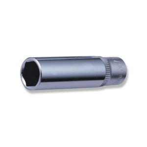 JONNESWAY DUGÓKULCS 12mm 6-k HOSSZÚ DUGÓKULCS (S04HD2112)