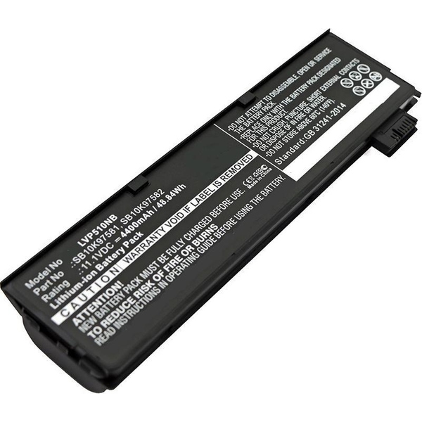 Bateria CoreParts Laptop Battery for Lenovo