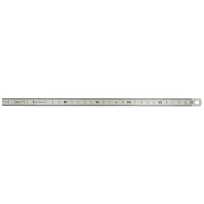 KS Tools 300.0103  Méretarány Rugóacél (3000103)