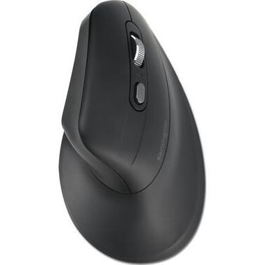 Kensington Pro Fit Ergo MY630 EQ mus Kontor Højre hånd RF Wireless + Bluetooth + USB Type-A 2400 dpi