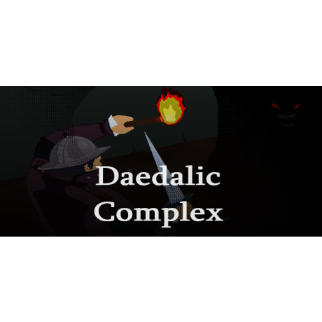 Daedalic Complex (PC - Steam elektronikus játék licensz)