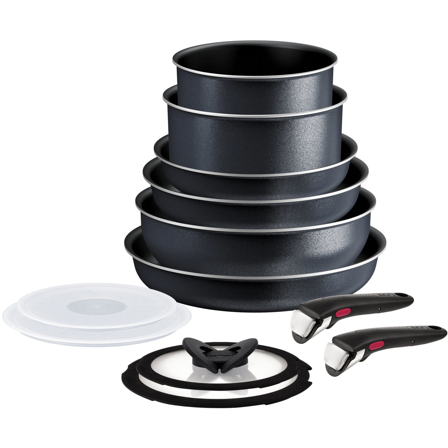 Tefal Ingenio So'Light L7239223 12 darabos szett (L7239223)