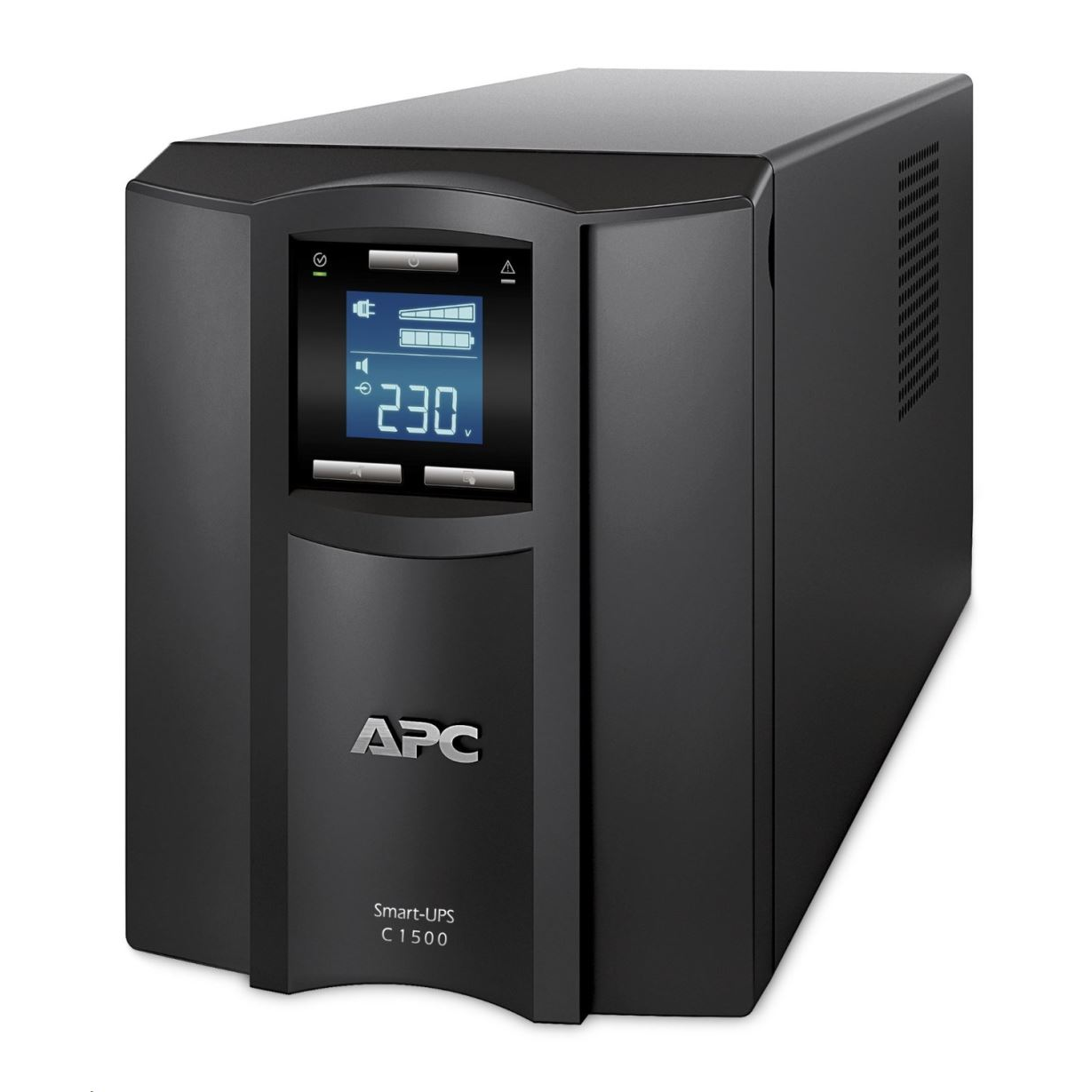 UPS APC Smart-UPS 900 W — SMC1500I